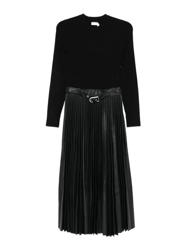 JONATHAN SIMKHAI: abiti al ginocchio - Vestito  Abilene