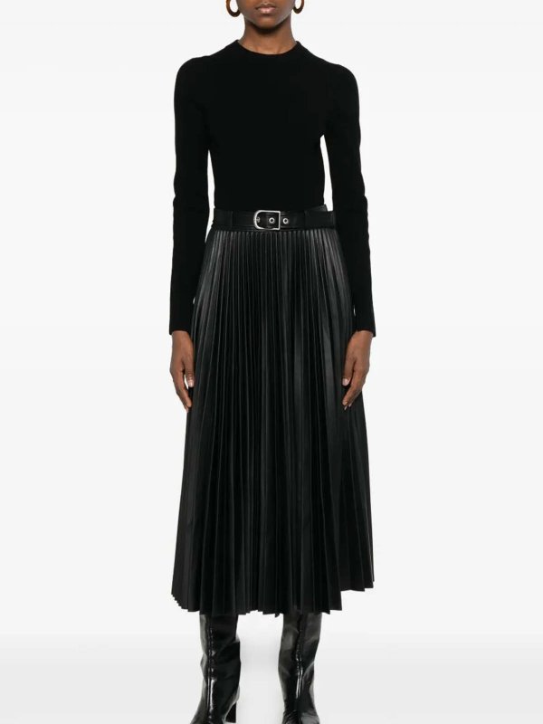 JONATHAN SIMKHAI: abiti al ginocchio online - Vestito  Abilene