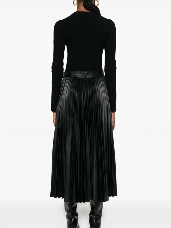 The Best Shops JONATHAN SIMKHAI: abiti al ginocchio - Vestito  Abilene