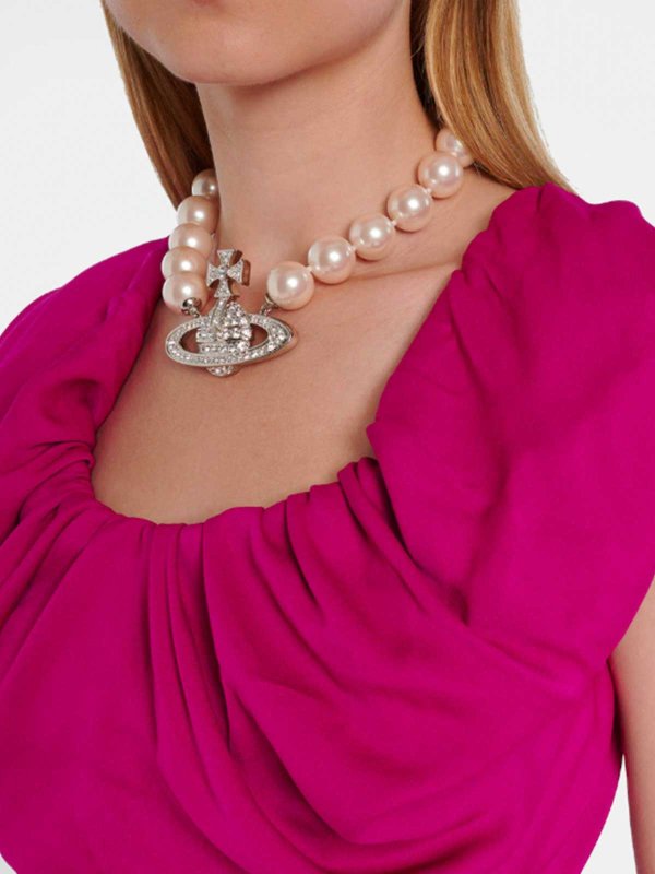 The Best Shops VIVIENNE WESTWOOD: 膝丈ドレス - マルチカラー