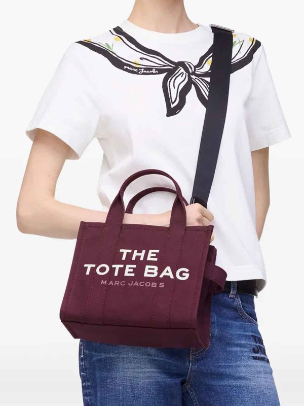 MARC JACOBS: shoulder bags online - Logo bag