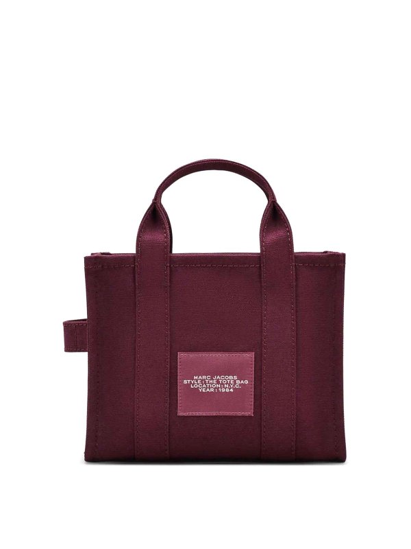 The Best Shops MARC JACOBS: shoulder bags - Logo bag