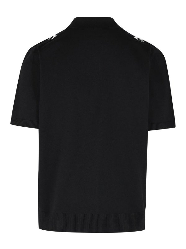 AMIRI: Hemden online - Hemd - Schwarz