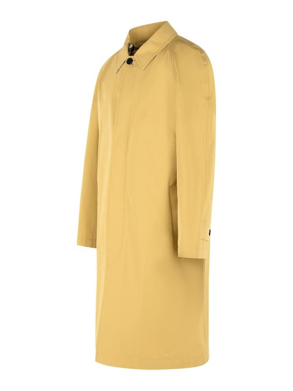 The Best Shops BURBERRY: トレンチコート - トレンチコート - ベージュ