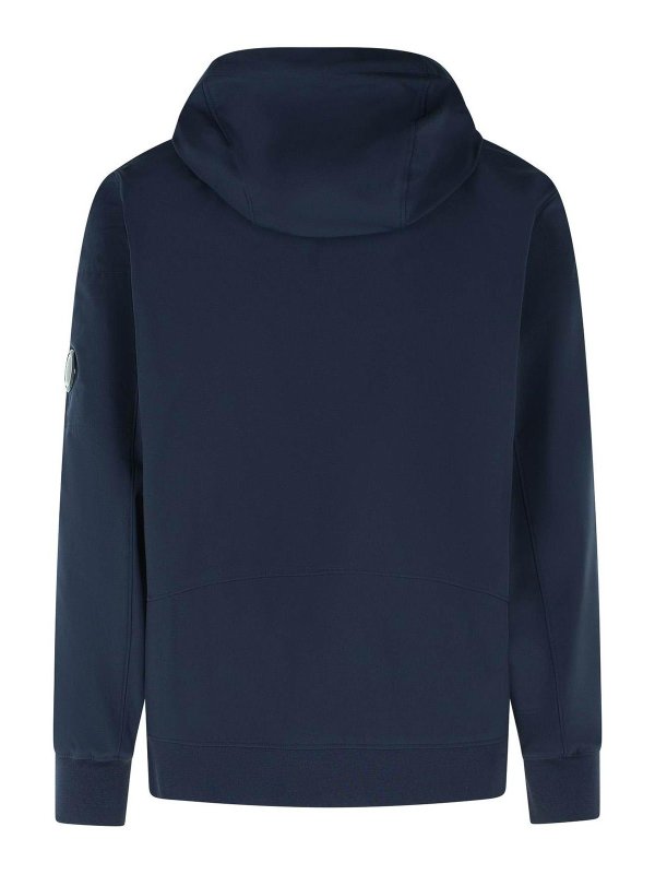 C.P. COMPANY: カジュアルジャケット online - カジュアルジャケット - ブルー