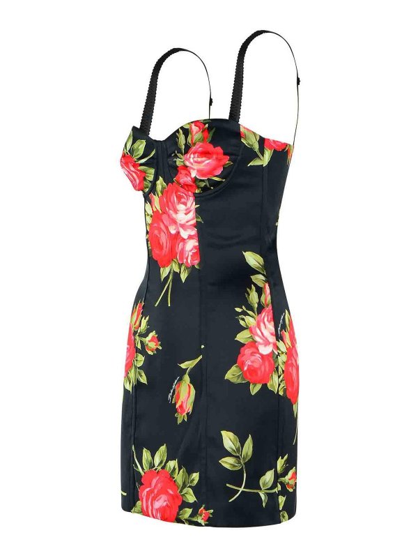 The Best Shops DOLCE & GABBANA: トップス＆タンクトップ - トップ/タンクトップ - 黒