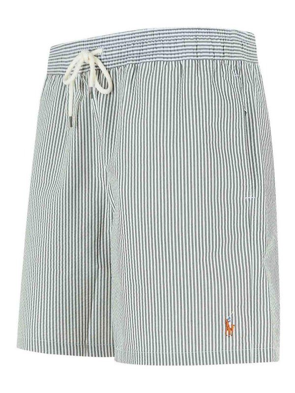 The Best Shops POLO RALPH LAUREN: ワンピース - ワンピース - 緑