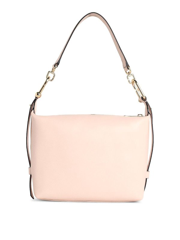 The Best Shops FURLA: ショルダーバッグ - ショルダーバッグ - ヌードカラー