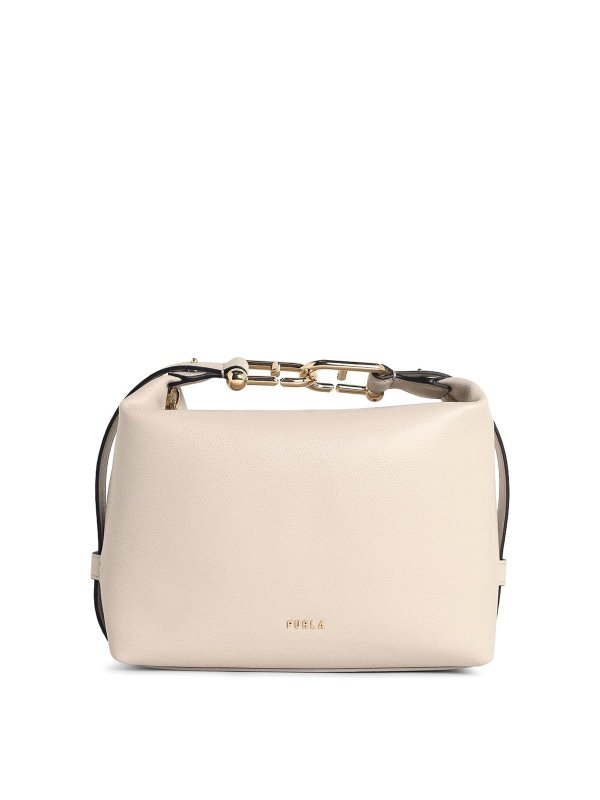 FURLA: ショルダーバッグ - ショルダーバッグ - 白