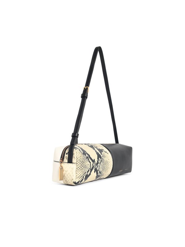 KHAITE: Handtaschen online - Shopper - Bunt