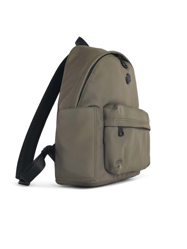 MONCLER: zaini online - Nuovo zaino Pierrick Green