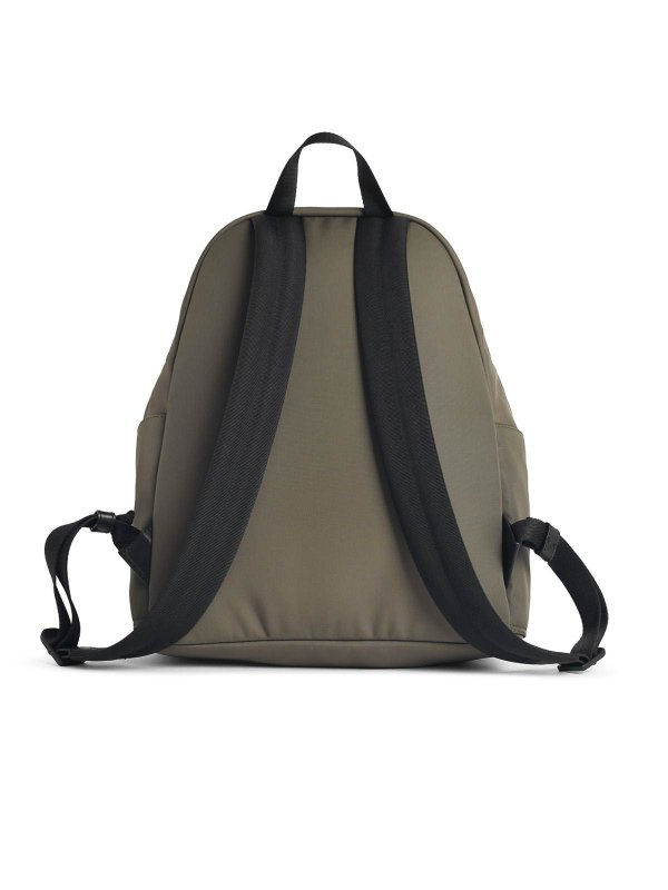 The Best Shops MONCLER: zaini - Nuovo zaino Pierrick Green