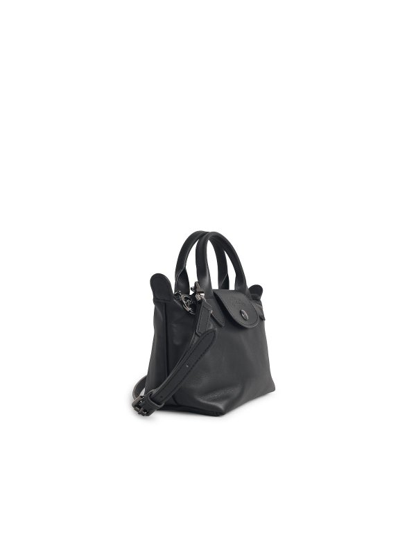 LONGCHAMP: トートバッグ online - トートバッグ - 黒