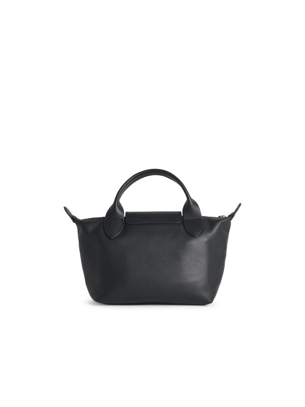 The Best Shops LONGCHAMP: トートバッグ - トートバッグ - 黒