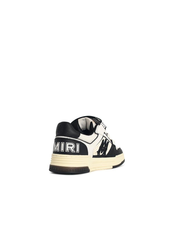 The Best Shops AMIRI: Chaussures de sport - Baskets - Noir