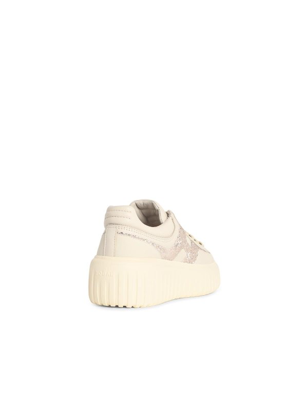 The Best Shops HOGAN: Sneaker - Sneaker - Weiß