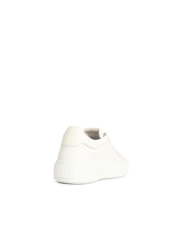 The Best Shops HOGAN: Sneaker - Sneaker - Weiß