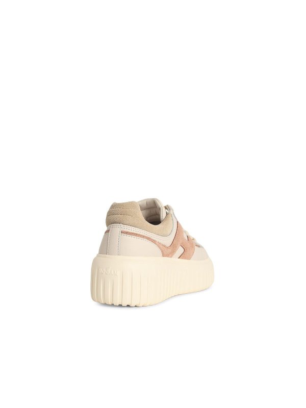 The Best Shops HOGAN: Sneaker - Sneaker - Beige