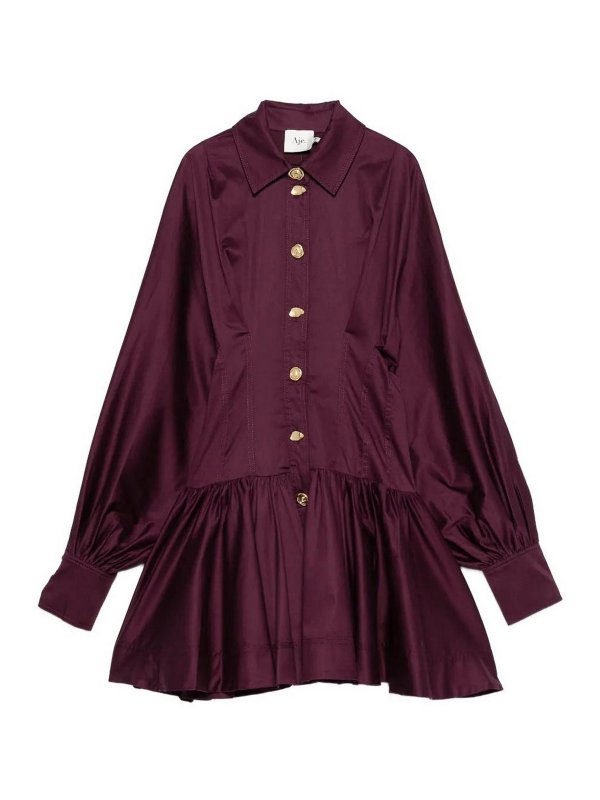 AJE: abiti corti - Mini Vestito  Alexia