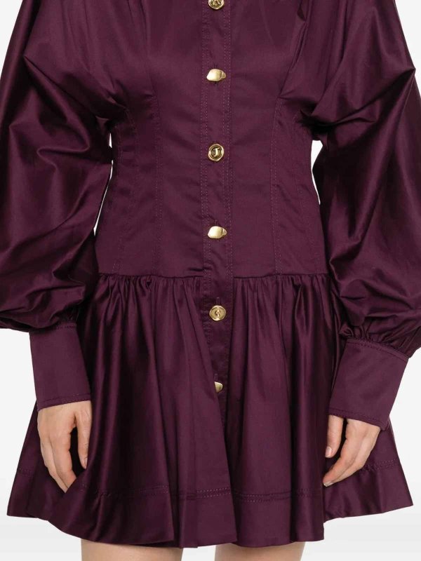 The Best Shops AJE: abiti corti - Mini Vestito  Alexia