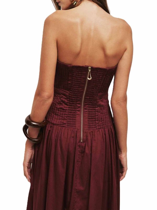 Vacation Gown shop online: AJE