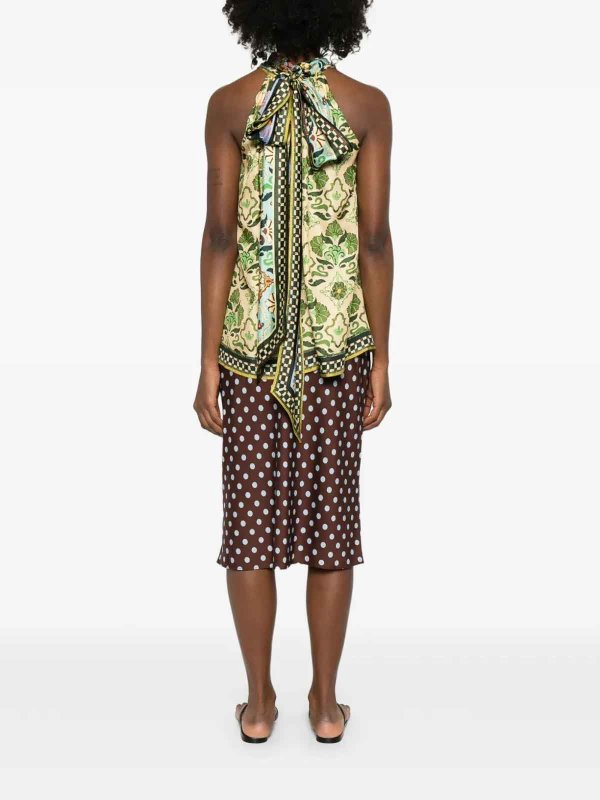 Top - Multicolor shop online: ALMAIS