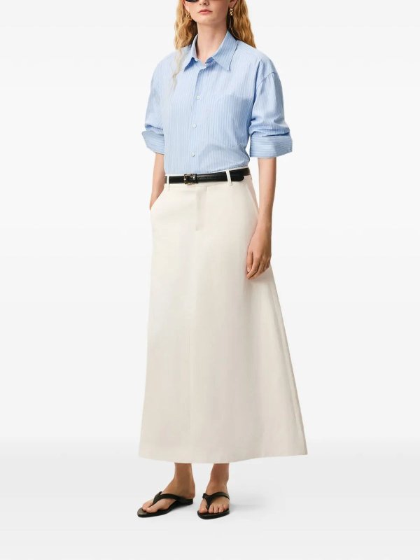 AMI PARIS: Hemden online - Hemd - Hellblau