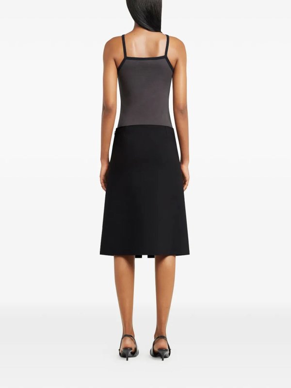 Sleeveless Top Replica 
online: Courreges