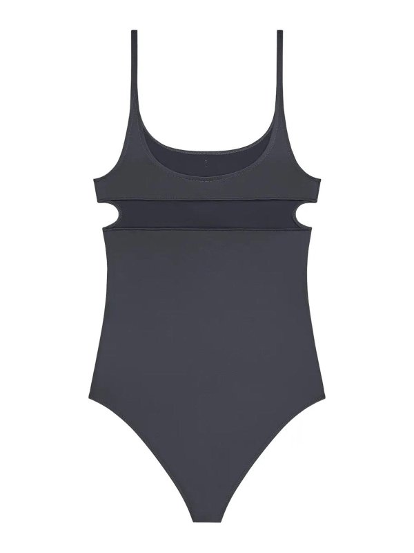 Courreges: トップス＆タンクトップ online - トップ/タンクトップ - グレー