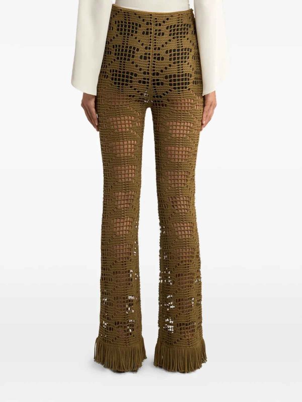 The Best Shops ETRO: pantaloni casual - Pantaloni all