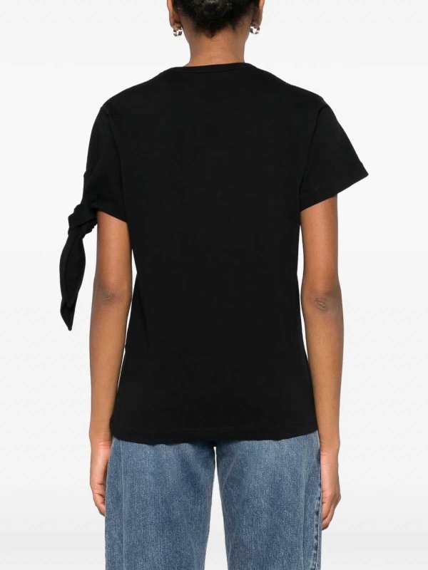 Knot T-Shirt Replica 
online: J.W. ANDERSON