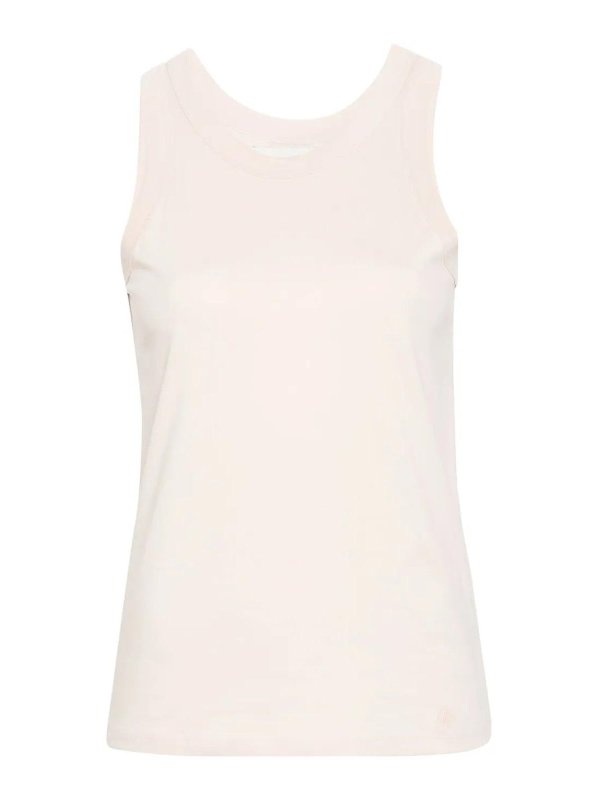 LOULOU STUDIO: Tops & Tank tops - Top