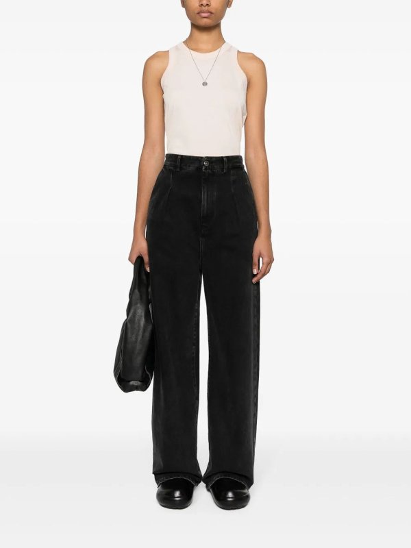 LOULOU STUDIO: Tops & Tank tops online - Top