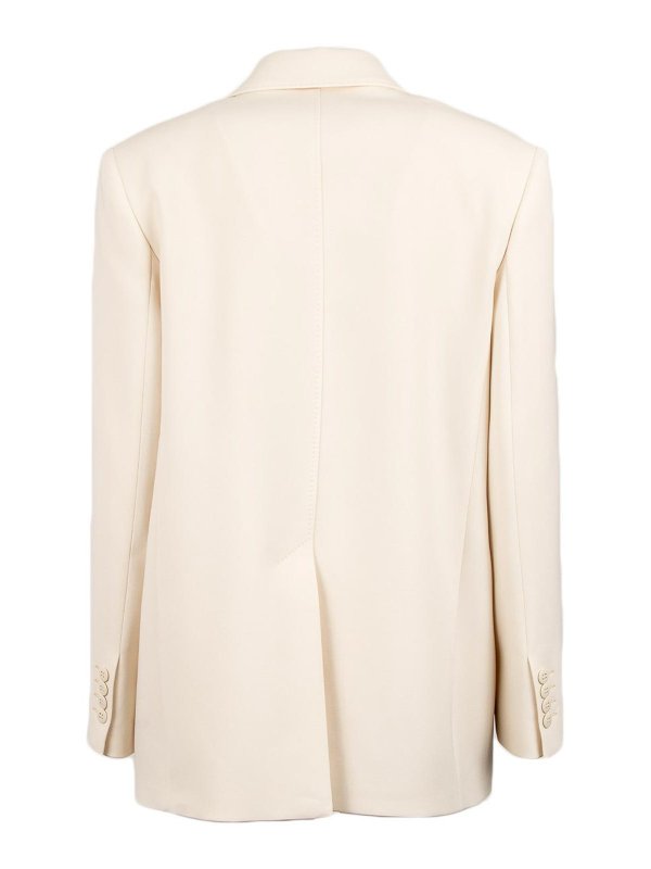 MAX MARA STUDIO: Blazer online - Blazer - Weiß