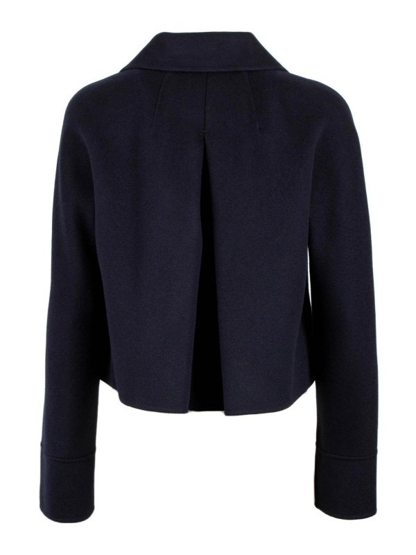 MAX MARA STUDIO: casual jackets online - Triumph