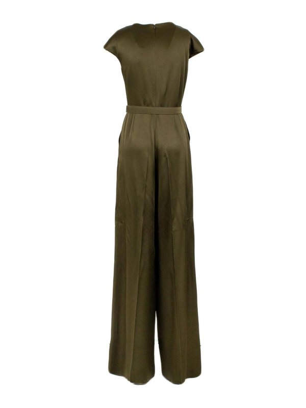 MAX MARA STUDIO: jumpsuits online - Wasp