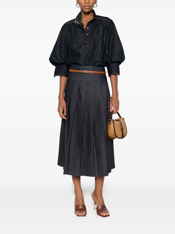 ZIMMERMANN: Hemden online - Hemd - Blau