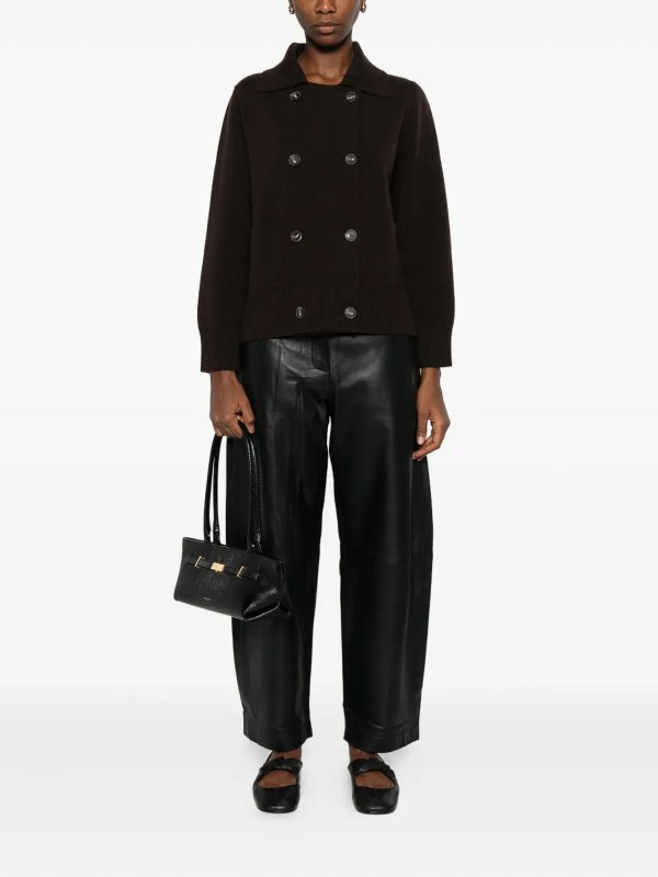 The Best Shops ALPHA STUDIO: casual jackets - Knit Jacket