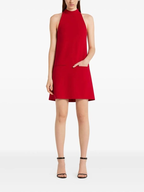 The Best Shops Courreges: abiti al ginocchio - Vestito  storico