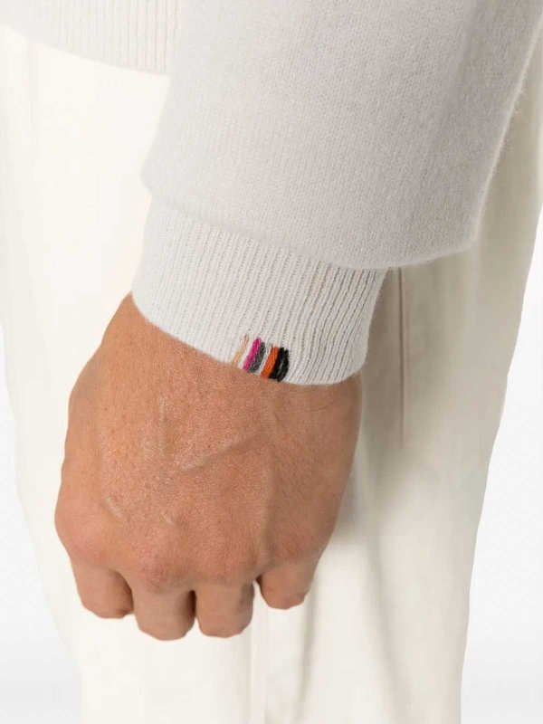 EXTREME CASHMERE: maglia collo rotondo online - Beclassico