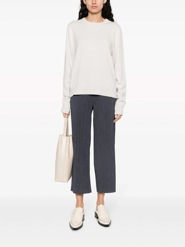 The Best Shops EXTREME CASHMERE: maglia collo rotondo - Beclassico