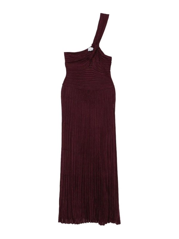 GABRIELA HEARST: knee length dresses - Altura Dress