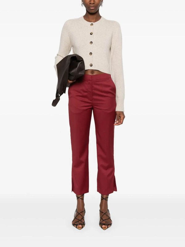 The Best Shops LOULOU STUDIO: cardigan - Zephir