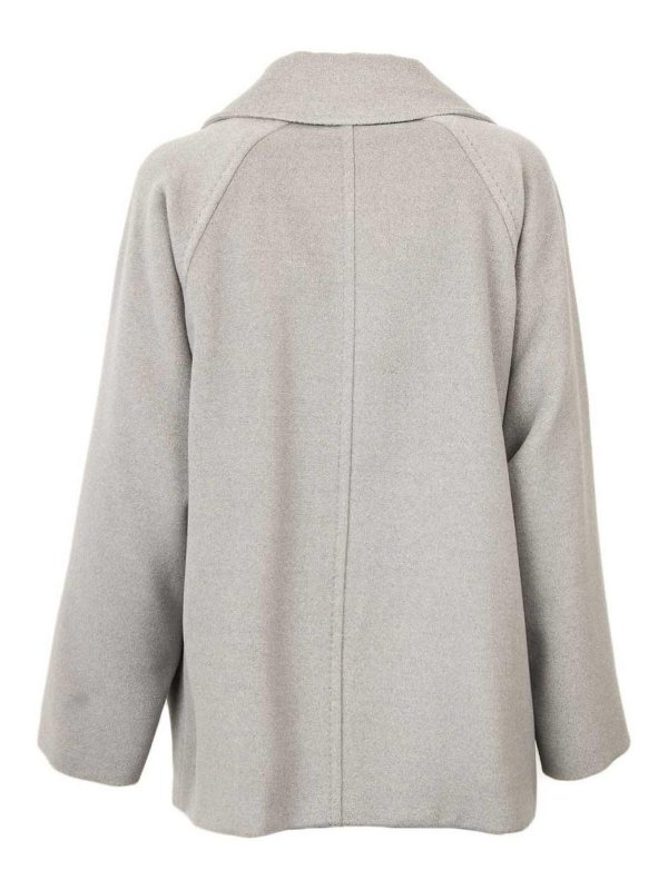 MAX MARA STUDIO: ブレザー online - ブレザー - グレー