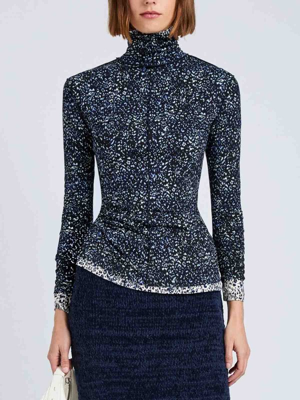 Proenza Schouler: Tops & Tank tops online - Audrey Top