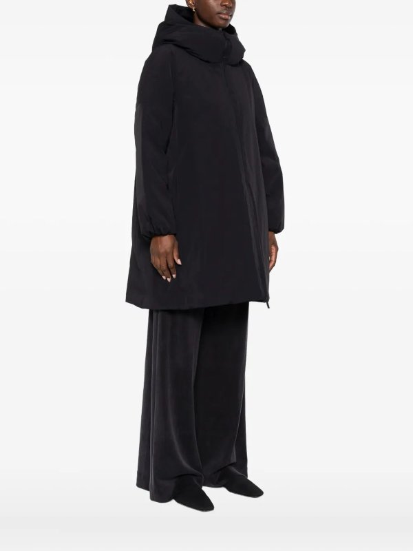 RRD Roberto Ricci Designs: パーカー online - パーカー - 黒