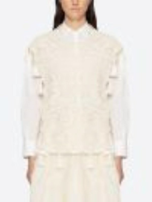 Sea: Hemden online - Hemd - Beige