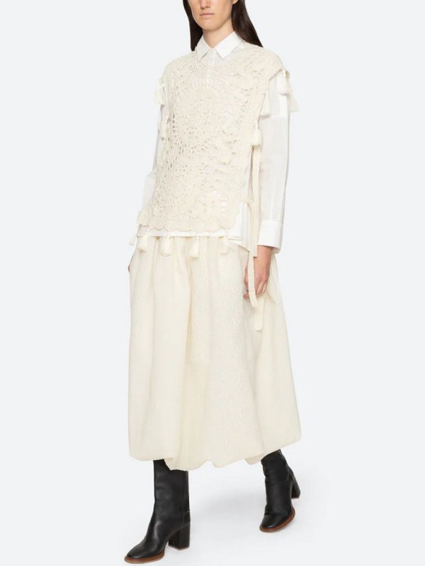 The Best Shops Sea: Hemden - Hemd - Beige