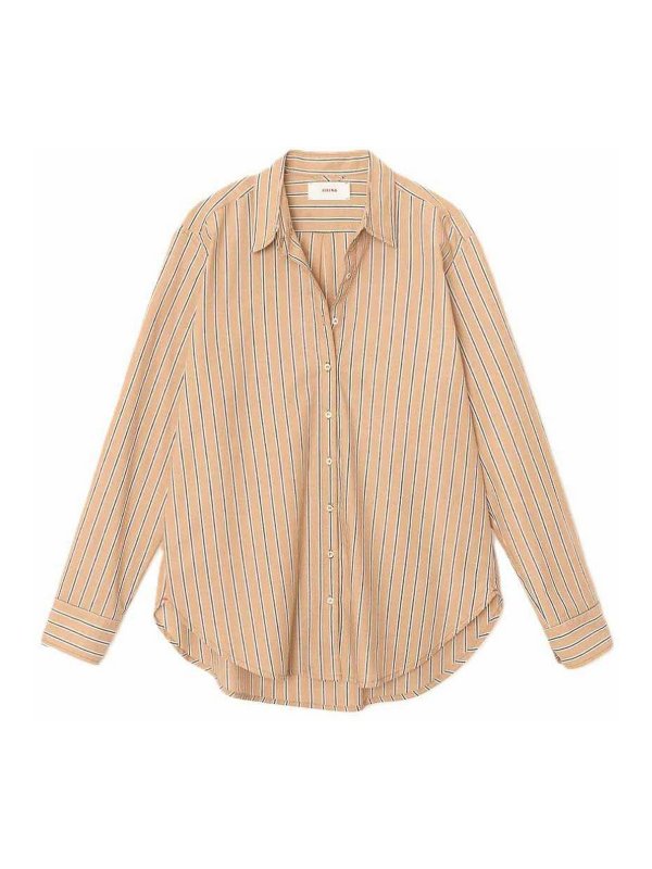 XIRENA: camicie - Bella camicia