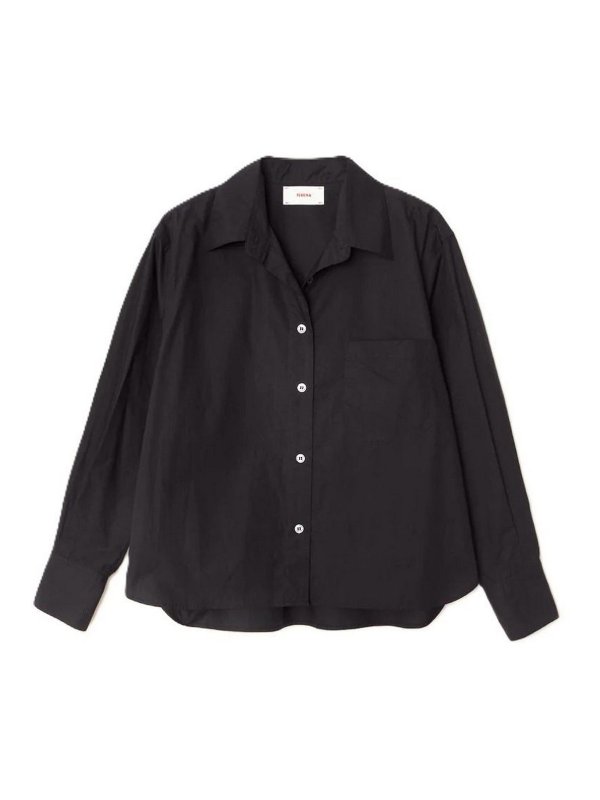 XIRENA: camicie - Camicia Monroe